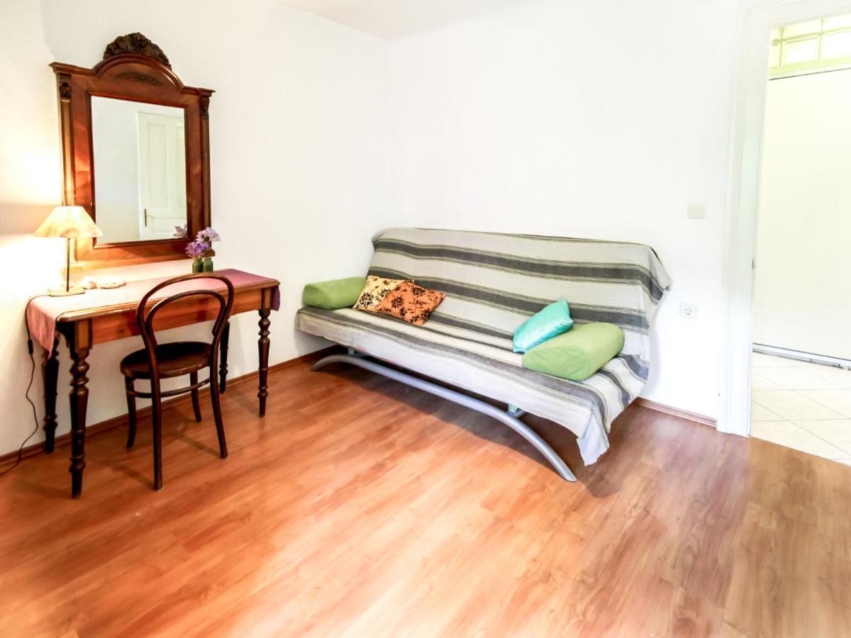 Apartment Pinka By Interhome Mošćenička Draga Exteriér fotografie