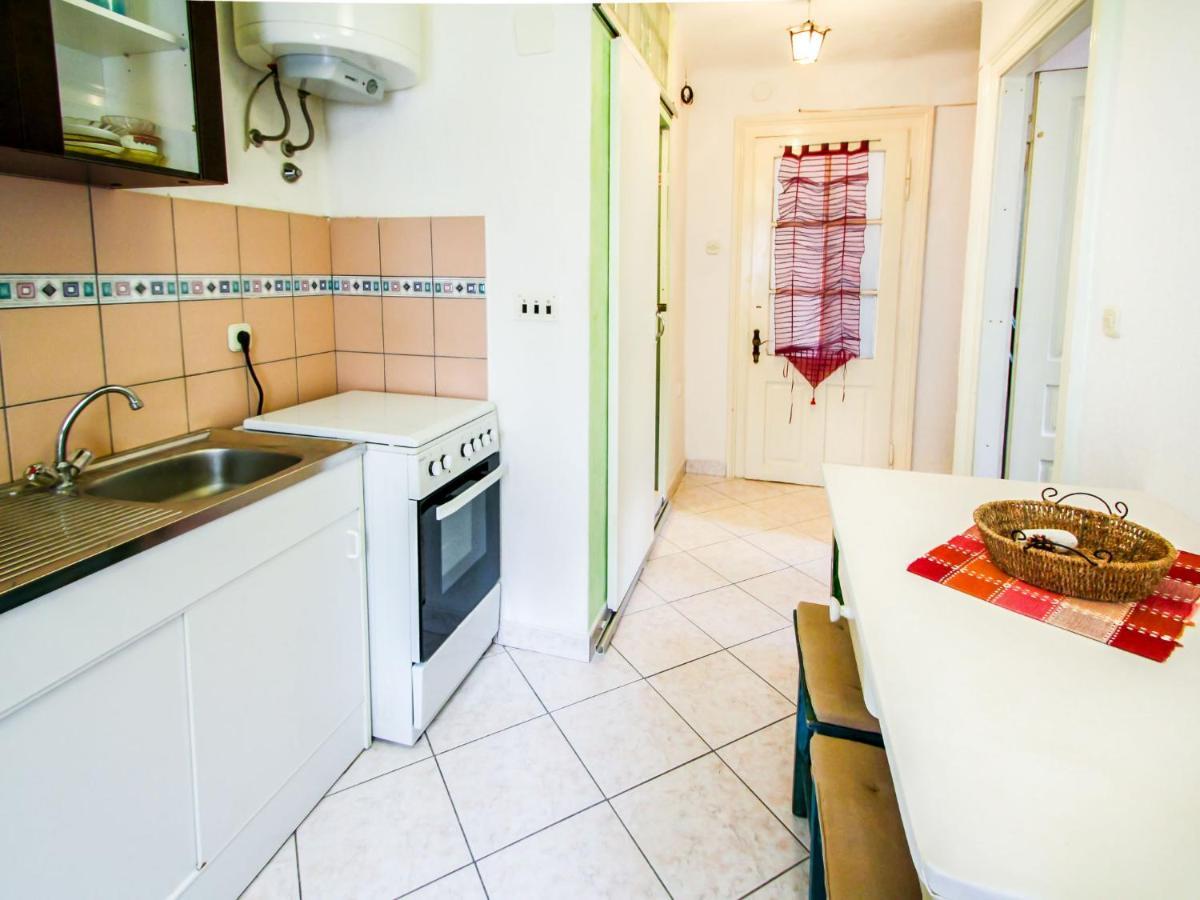 Apartment Pinka By Interhome Mošćenička Draga Exteriér fotografie